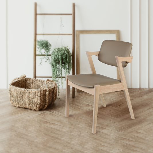 木牛角椅 - joho-furniture