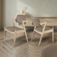 木牛角椅 - joho-furniture