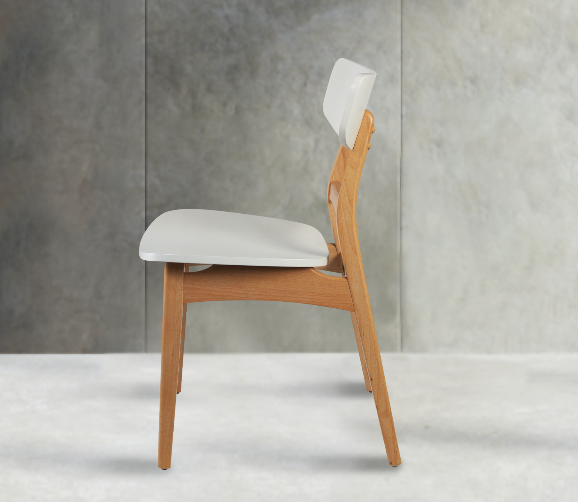 白雪森林椅 - joho-furniture