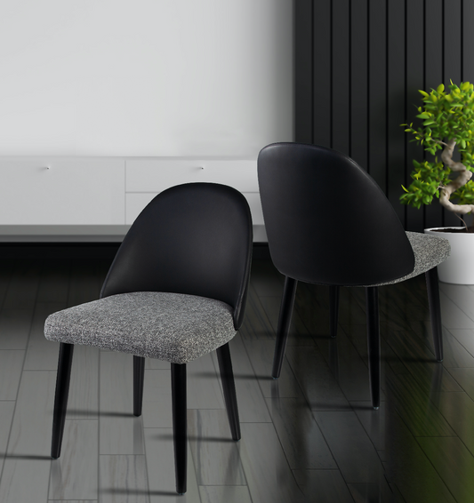 黑鑽石椅 - joho-furniture